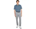 Брюки для гольфа Under Armour Golf Matchplay Tapered с эластичным поясом
