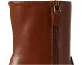 Ботинки Vinnie Zip Bootie 85 от Stuart Weitzman на каблуке