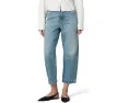 Джинсы Joe's Jeans The Wilder с расслабленным клешем и пятью карманами