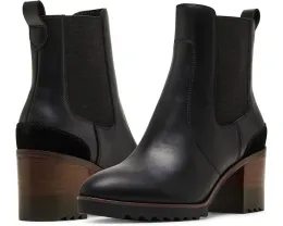 Blondo Rai водонепроницаемые ботинки с миндалевидным носком и молнией