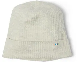 Термошапка Smartwool Thermal Merino Rib Beanie из 100% шерсти мериноса