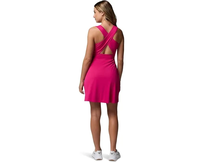 Платье Columbia Tidal с защитой UPF 50 и встроенными шортами