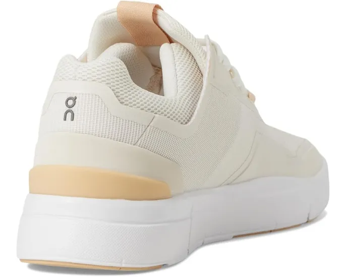 Кроссовки On The ROGER Spin 2 для образа жизни с сетчатым верхом и скрытой каркасной системой