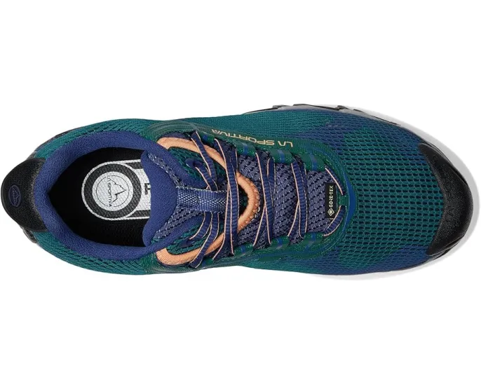 Трейловые кроссовки La Sportiva Wildcat 2.0 GTX с мембраной GORE-TEX