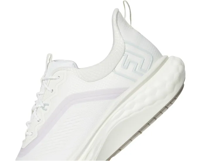 FootJoy FJ Quantum мужские гольф-ботинки с технологией SofFOAM
