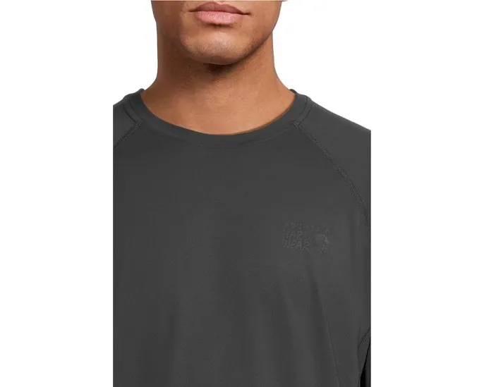 Длинный рукав Mountain Hardwear Crater Lake с защитой от солнца UPF 50