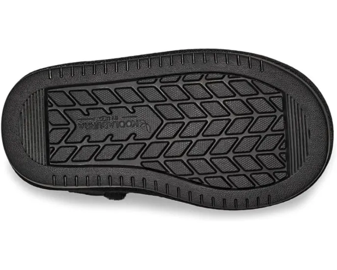 Koolaburra by UGG детские сапожки Koola Short Stars с меховой подкладкой и звездами