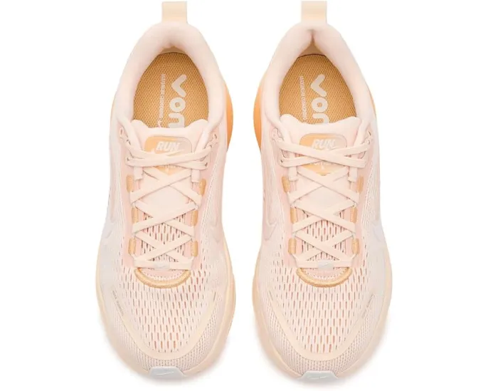 Беговые кроссовки Nike Kids Vomero 18 с пеной ReactX