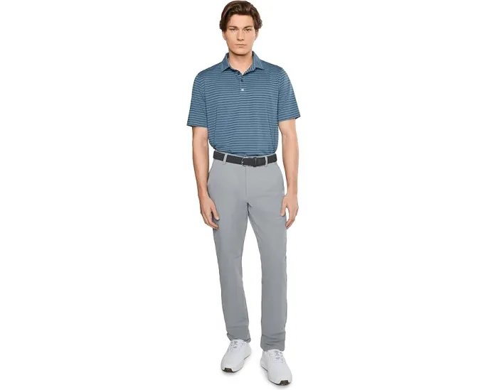 Брюки для гольфа Under Armour Golf Matchplay Tapered с эластичным поясом