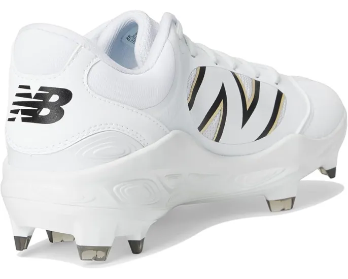 New Balance Fresh Foam 3000v7 Molded бутсы для бейсбола с амортизацией