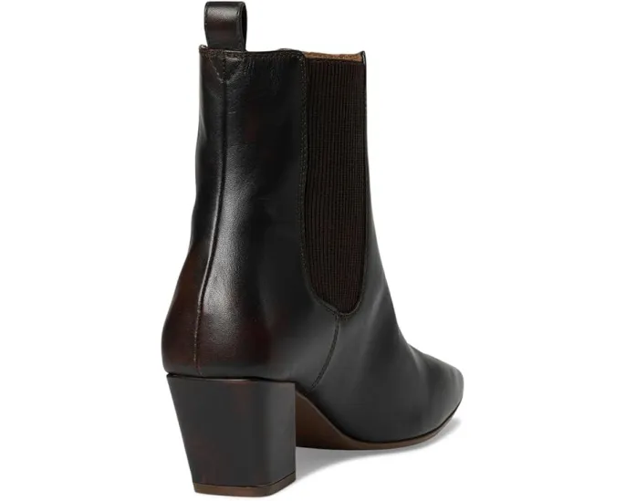 Ботильоны Seychelles Josie с эластичными вставками