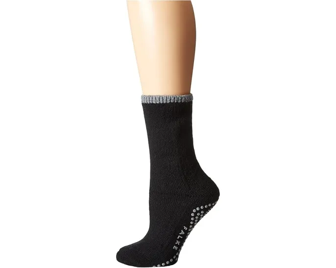 Домашние носки-тапочки Falke Cuddle Pad Slipper Sock