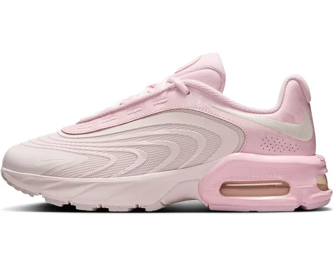 Кроссовки Nike Air Max Fire с амортизацией Max Air