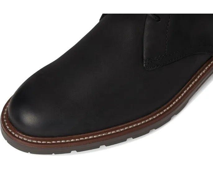 Чукка-боты Cole Haan Roundhill Grand с кожаным верхом и подошвой EVA
