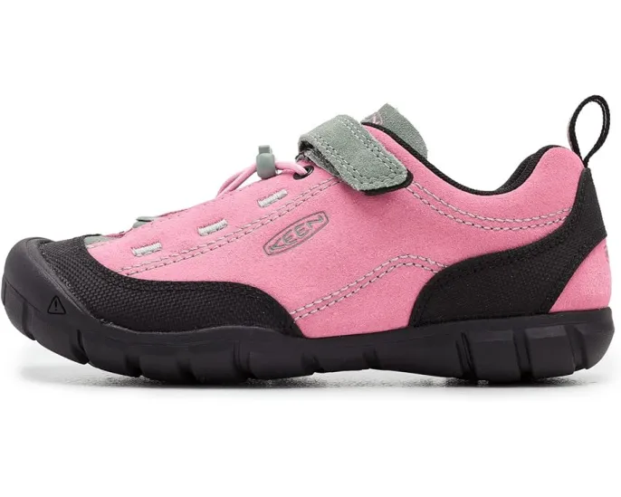 Детские кроссовки KEEN Jasper II с пробковой стелькой и широкой колодкой