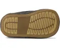 Детские ботинки 1460 Crib на шнуровке от Dr. Martens Kid's Collection