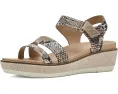 Сандалии Cole Haan Originalgrand Peyton Flatform на платформе