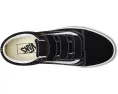 Кроссовки Vans Old Skool V на липучках с вулканизированной подошвой