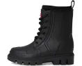 Ботинки Hunter Kids Stomper для маленьких исследователей с водонепроницаемым верхом
