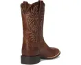 Ковбойские сапоги Ariat Sport Western с широким квадратным носком