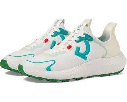 Мужские кроссовки-трейнеры для гольфа GFORE MG4X2 Knit с водоотталкивающим покрытием