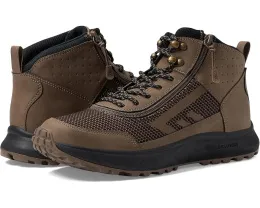 Трекинговые ботинки BILLY Inclusion Trail Boot водонепроницаемые с молнией по периметру