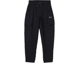 Детские джоггеры Under Armour Outdoor Cargo с эластичными манжетами