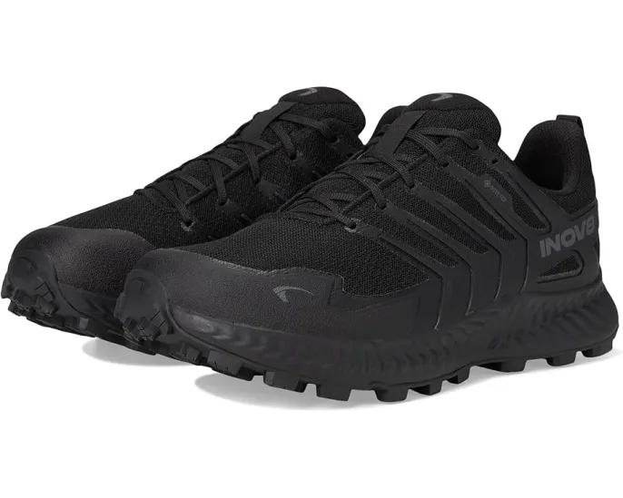 Водонепроницаемые кроссовки INOV8 RocLite GTX с мембраной Gore Tex