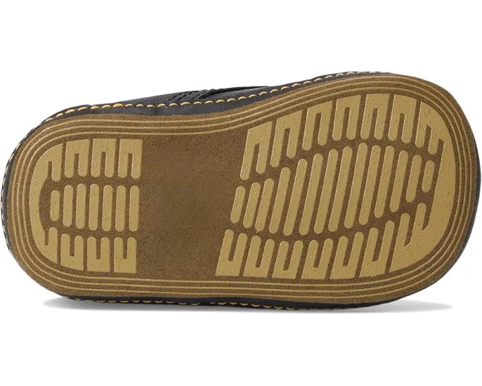 Детские ботинки 1460 Crib на шнуровке от Dr. Martens Kid's Collection