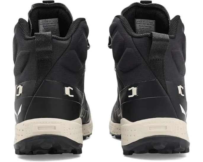 Кроссовки SALEWA Pedroc Light Mid Ptx с мембраной Powertex
