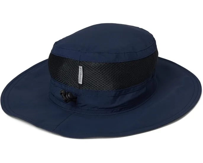 Шляпа Columbia Bora Bora Booney с защитой от солнца UPF 50 и регулируемым шнуром