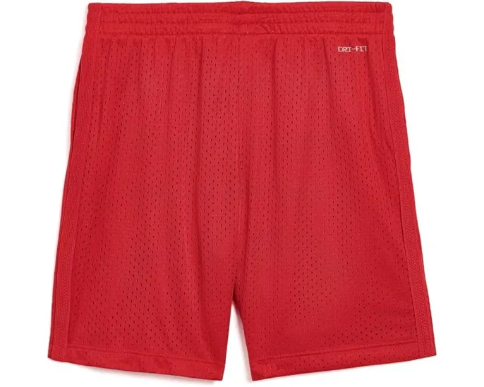 Шорты Nike Dri-FIT Multi Mesh для малышей