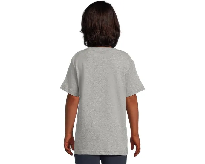 Футболка Polo Ralph Lauren Short Sleeve Jersey T-Shirt для малышей из мягкого хлопка