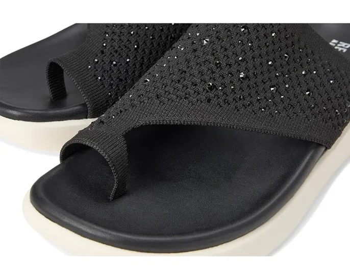 Спортивные сандалии Teffi Knit с петлей для пальца от Kenneth Cole Reaction