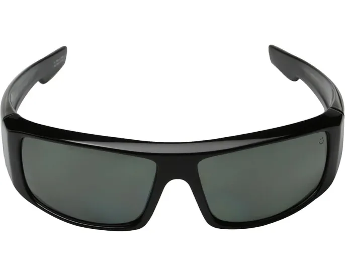 Солнцезащитные очки Spy Optic Logan с линзами ARC и защитой от ультрафиолета