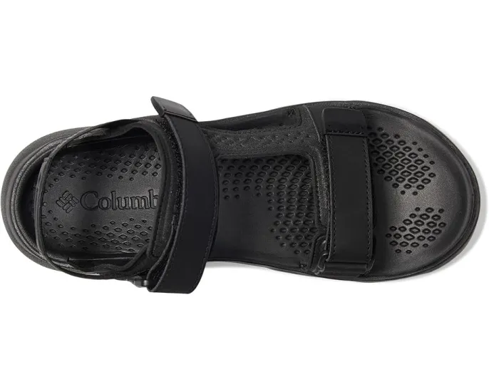 Сандалии Columbia Peakfreak Roam с регулируемыми ремнями