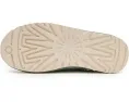 Угги UGG Tasman Meadow Accent с вышивкой и подкладкой из овчины
