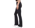 Леггинсы с защипами и расклешенным низом Euphorialift Foldover Flare Leggings от Spiritual Gangster