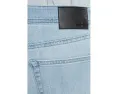 Джинсы Liverpool Los Angeles Regent Mid-Rise Relaxed Straight свободного кроя