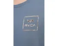 Футболка VA All The Way с коротким рукавом от RVCA