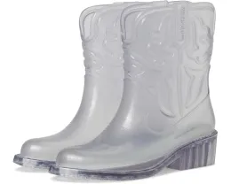 Ковбойские сапоги Texas Boots для детей с острым носком и ароматом Mini Melissa