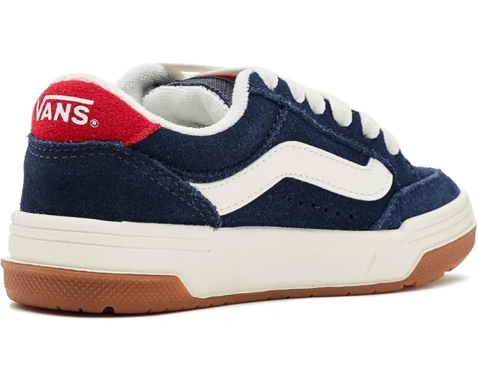 Vans Kids кроссовки Hylane для детей с гибкой конструкцией и объемным языком