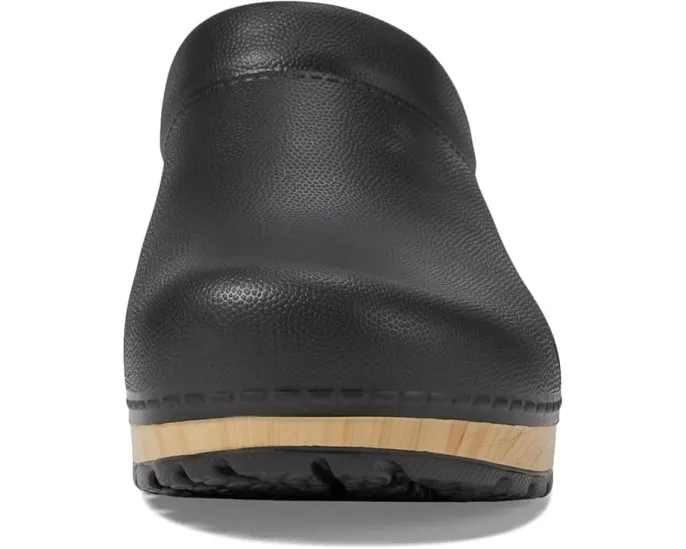 Экологичные клоги Dansko Kane с технологией Natural Arch