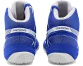 Борцовки ASICS Snapdown 4 с широкой колодкой для соревнований