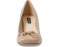 Туфли Nine West Caven на каблуке с квадратным носком и декором