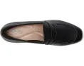 Туфли Clarks Iridessa Sky с квадратным носком и удобной стелькой Ultimate Comfort
