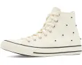 Converse Chuck Taylor All Star Beads высокие кеды с бисерным декором и стелькой OrthoLite