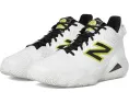 Женские теннисные кроссовки New Balance Coco CG2 с сетчатым верхом и круглым носком