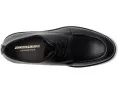Туфли Johnston & Murphy Collection Huxley Moc Toe Derby из европейской телячьей кожи