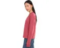 Футболка Marmot Windridge с длинным рукавом и защитой UPF 50